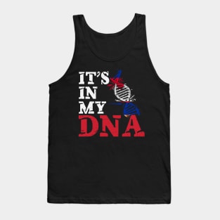 It's in my DNA Tank Top